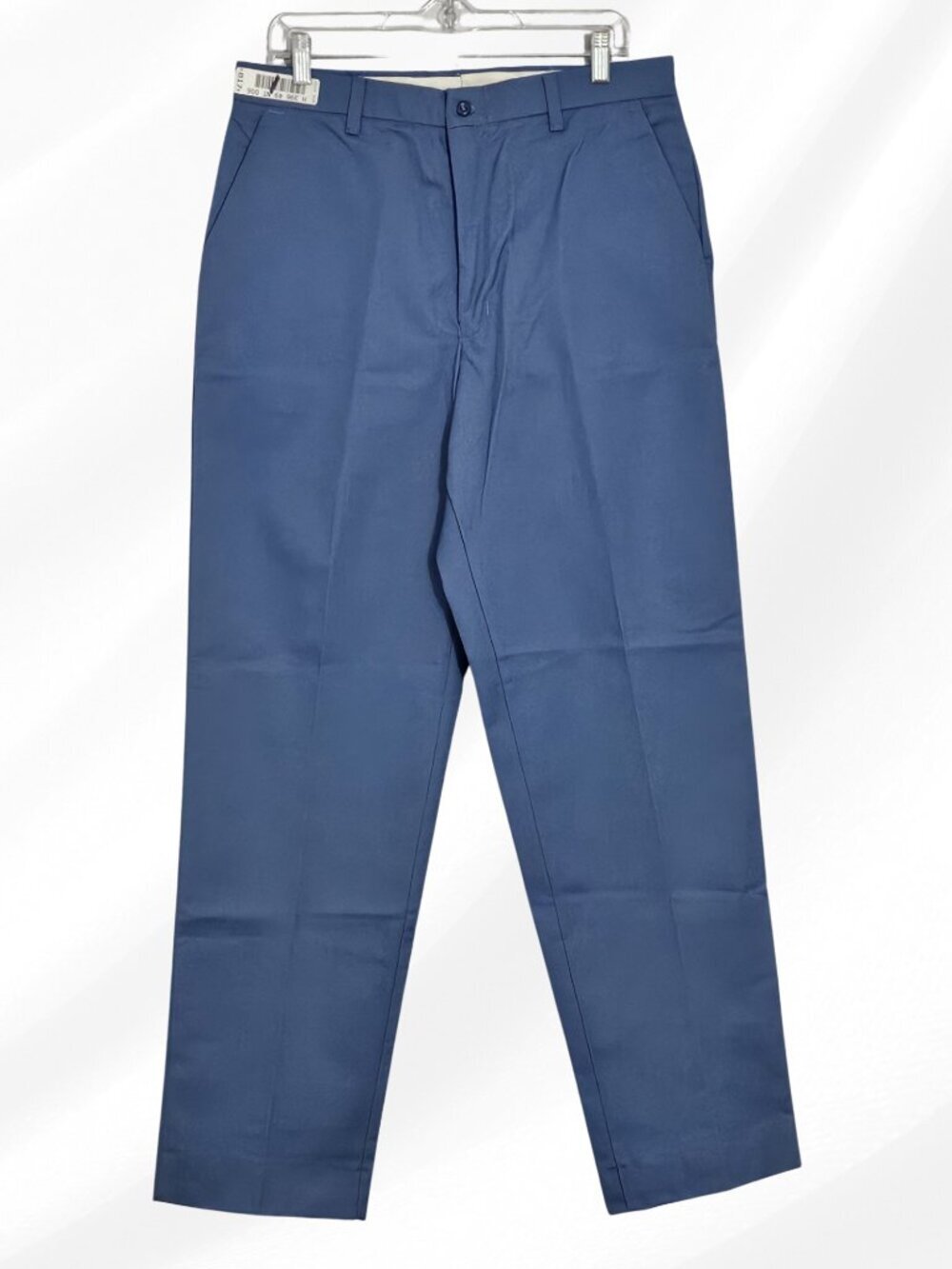 2/$20 Red Kap Postal Blue Work Pants Size 34 Uniform Pants
